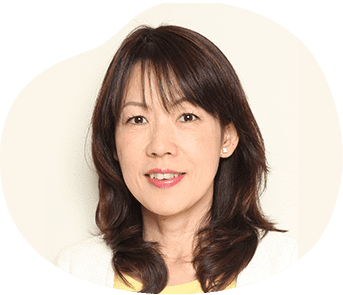 わたなべゆきこ先生