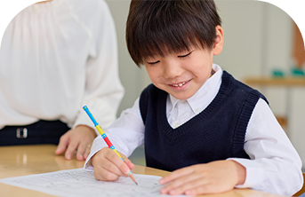 小学校受験