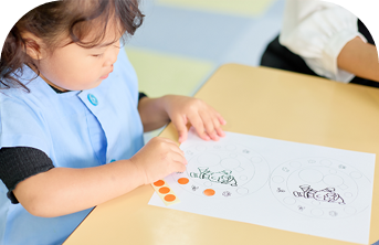 幼稚園受験