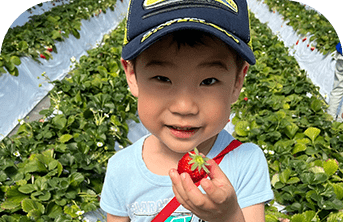 春のイベント情報